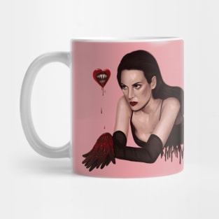 Winona Strange Heart Mug